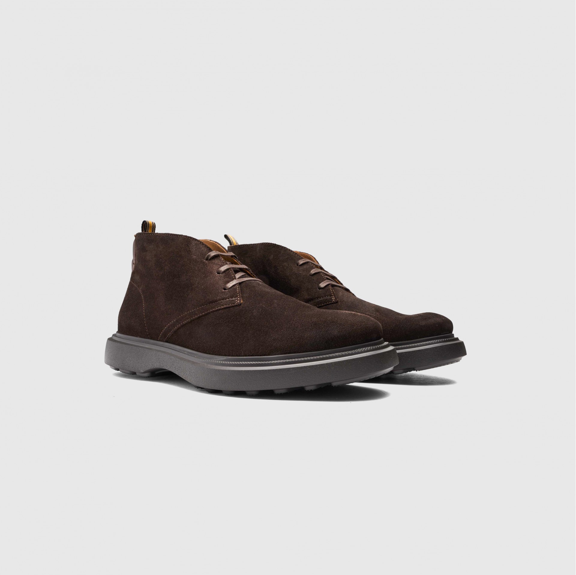 LORENZO Winter Boot