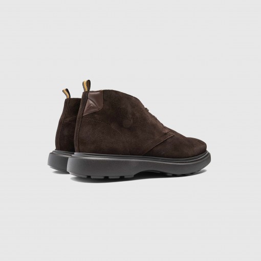 LORENZO Winter Boot