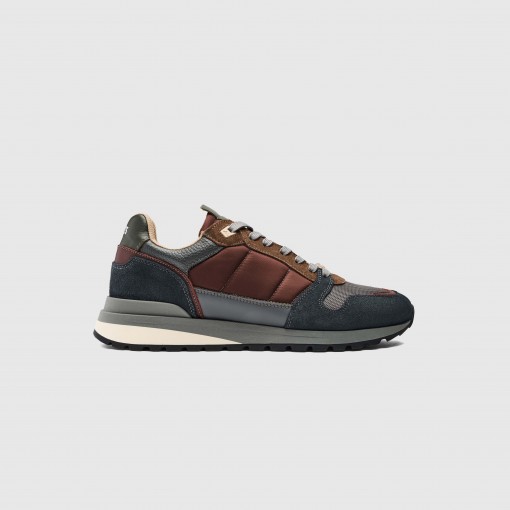TEDDY Padded Sneaker TEDDY Padded Sneaker