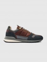 Blu Navy/Bordeaux Blu Navy/Bordeaux