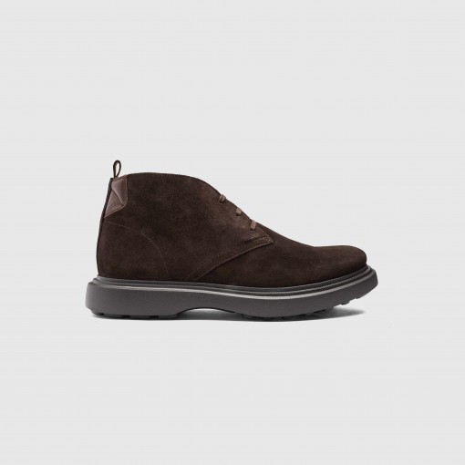 LORENZO Winter Boot