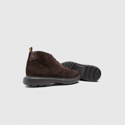 LORENZO Winter Boot