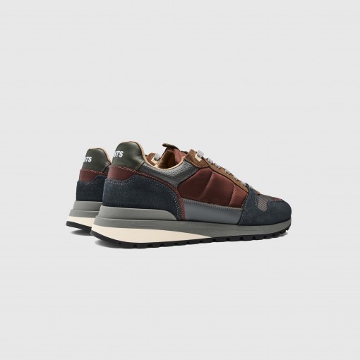 TEDDY Padded Sneaker