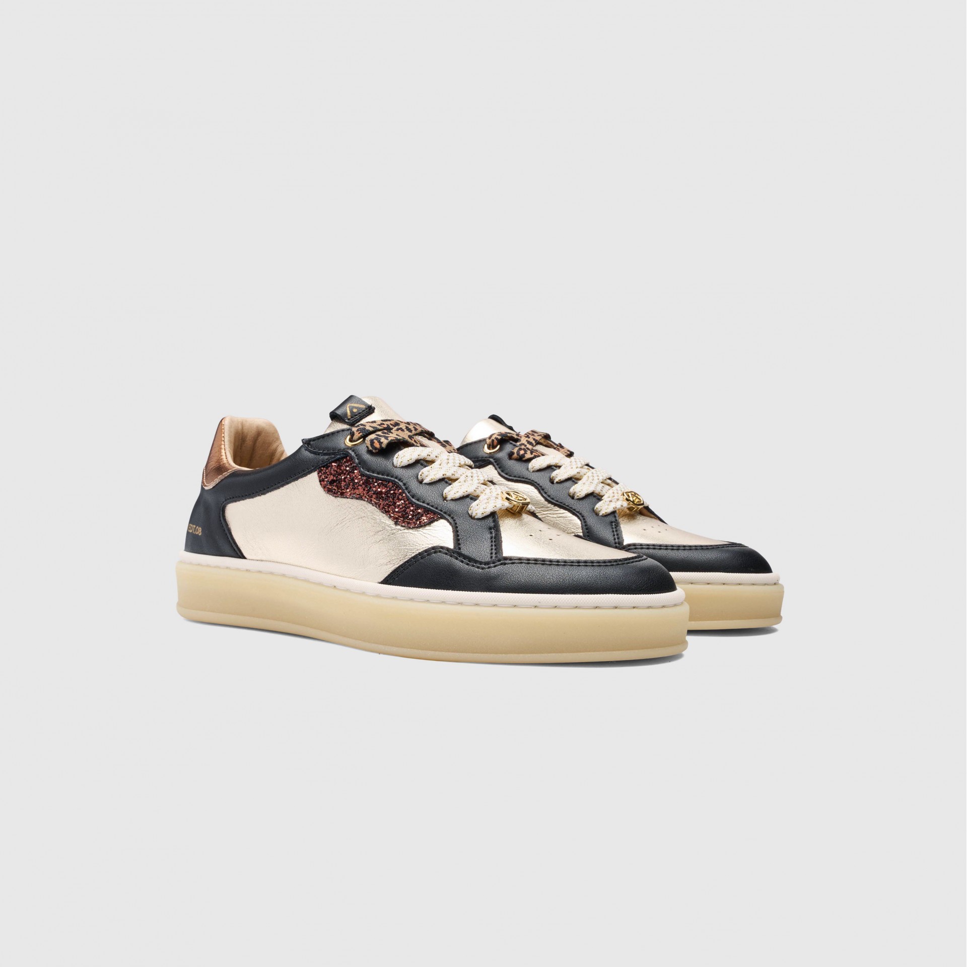 WENDY Wedge Sneaker