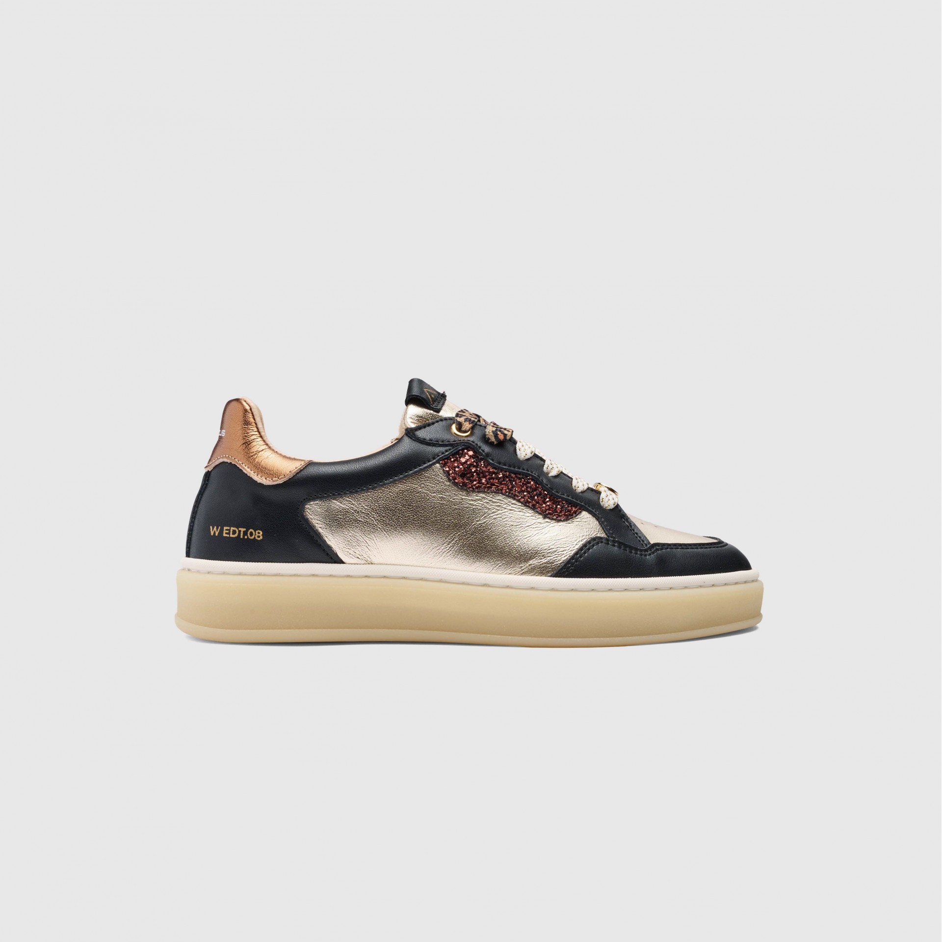 WENDY Wedge Sneaker