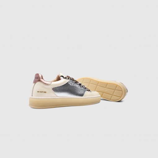 WENDY Low-Top Sneaker WENDY Low-Top Sneaker