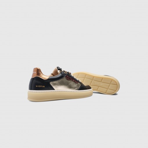 WENDY Wedge Sneaker WENDY Wedge Sneaker