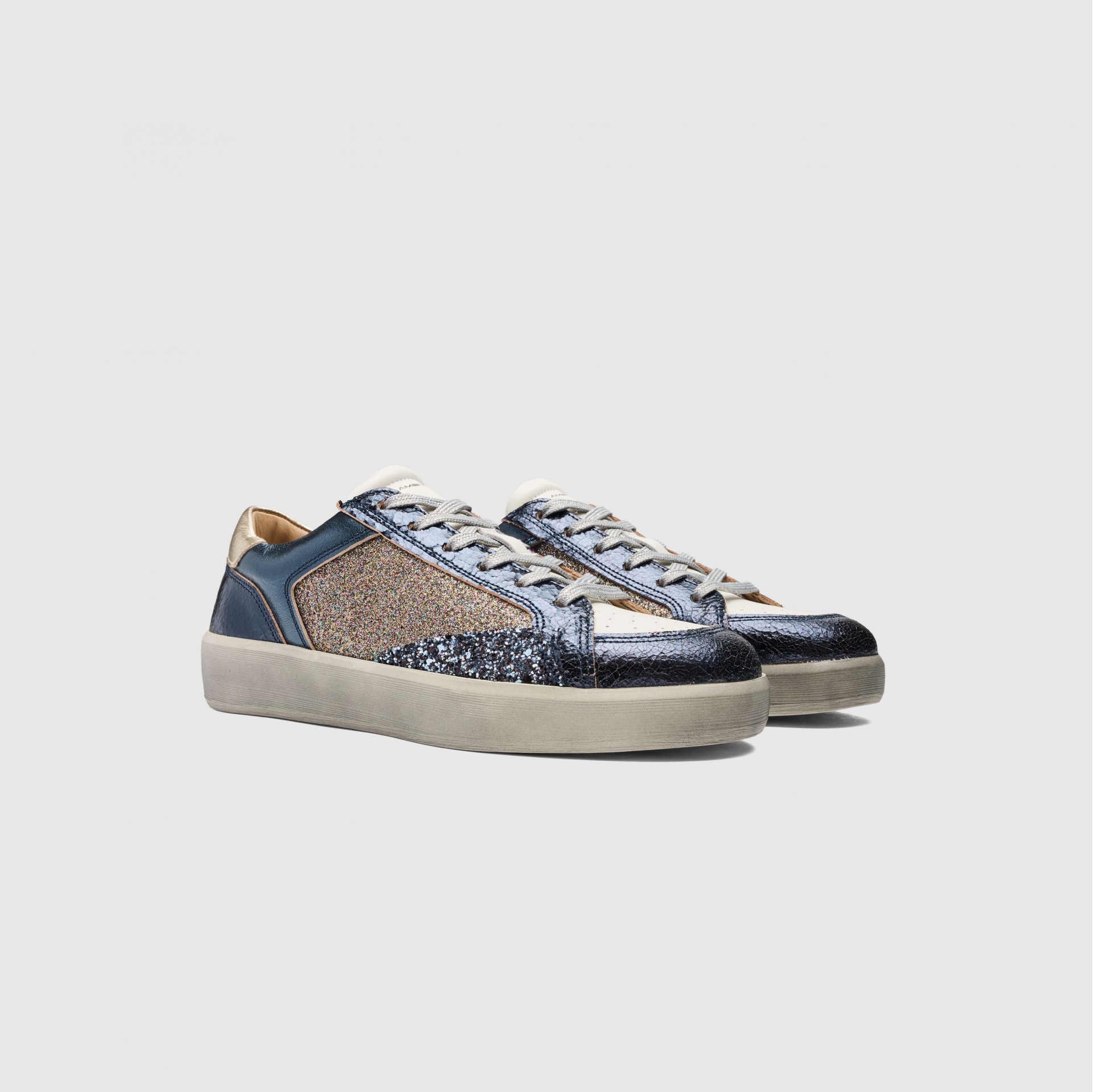 BRIXTON Ultralight Sneaker