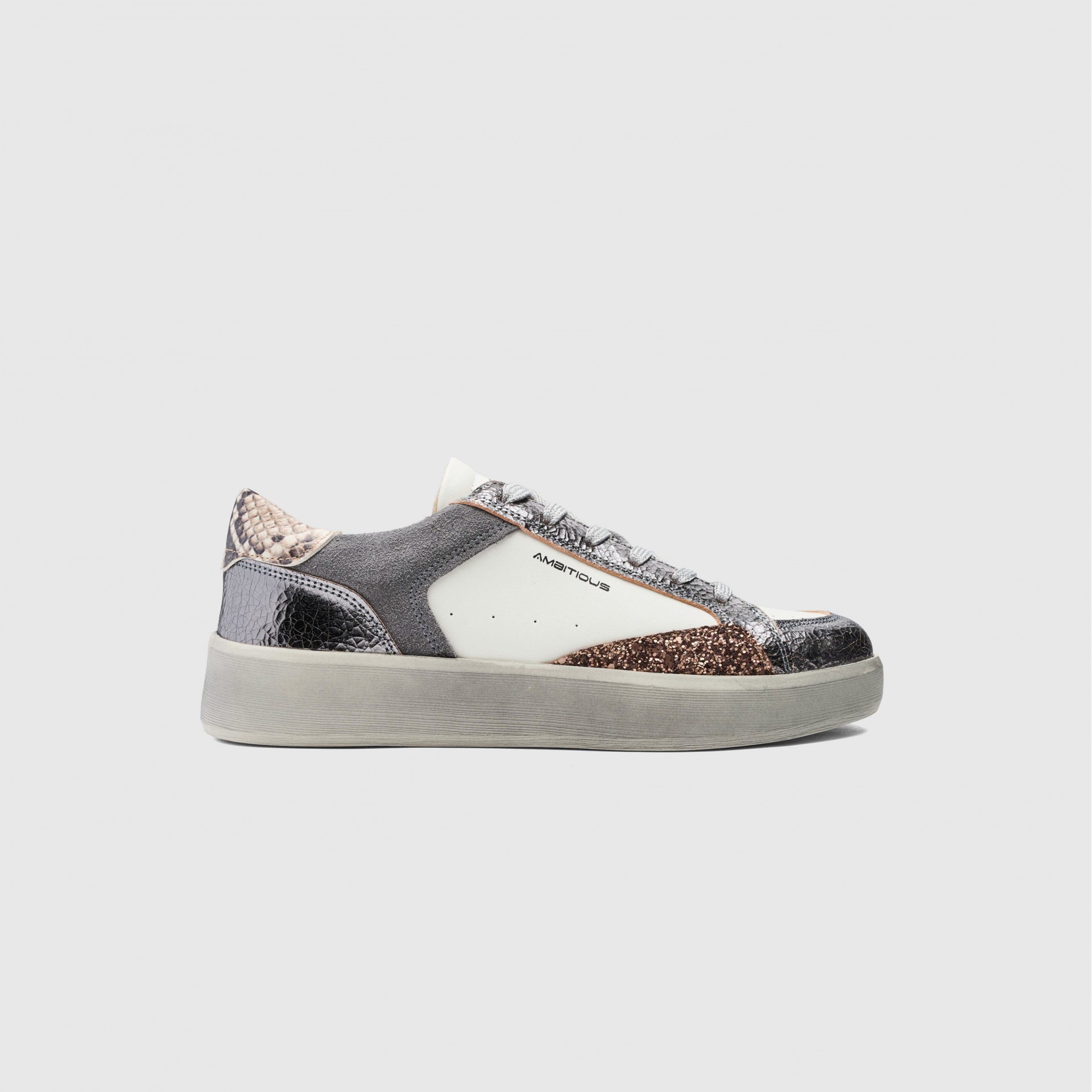 BRIXTON Ultralight Sneaker
