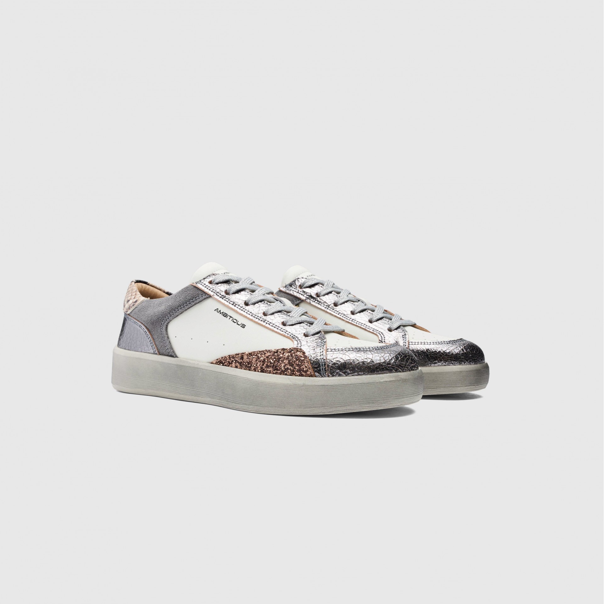 BRIXTON Ultralight Sneaker