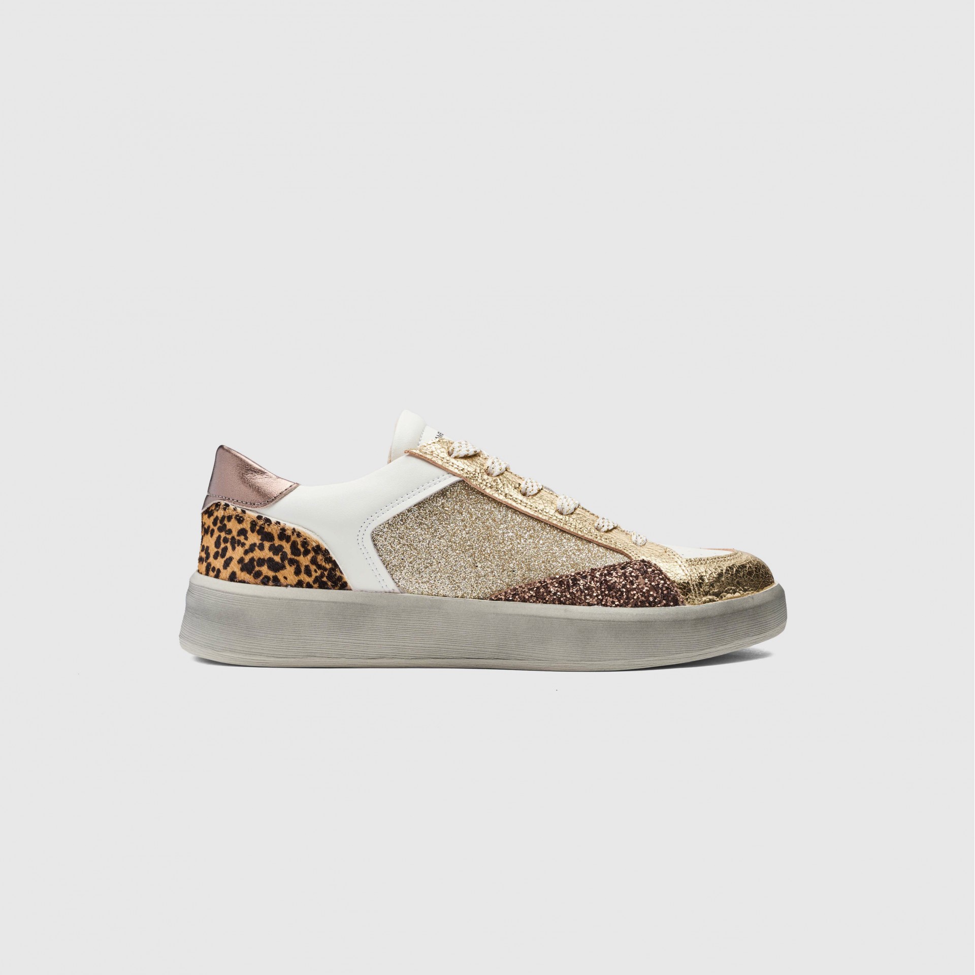 BRIXTON Ultralight Sneaker