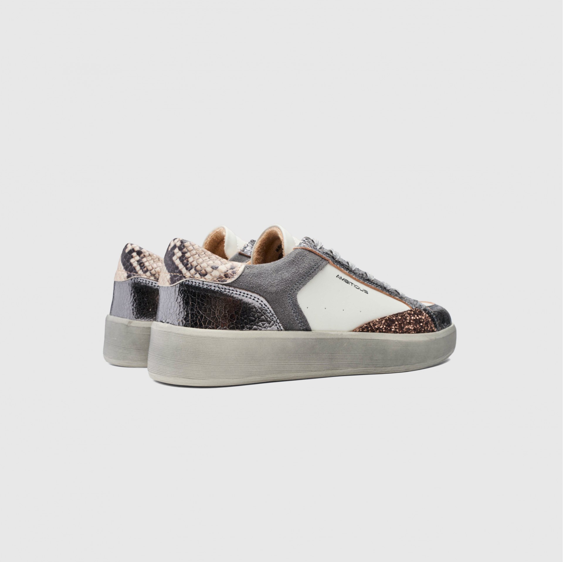 BRIXTON Ultralight Sneaker