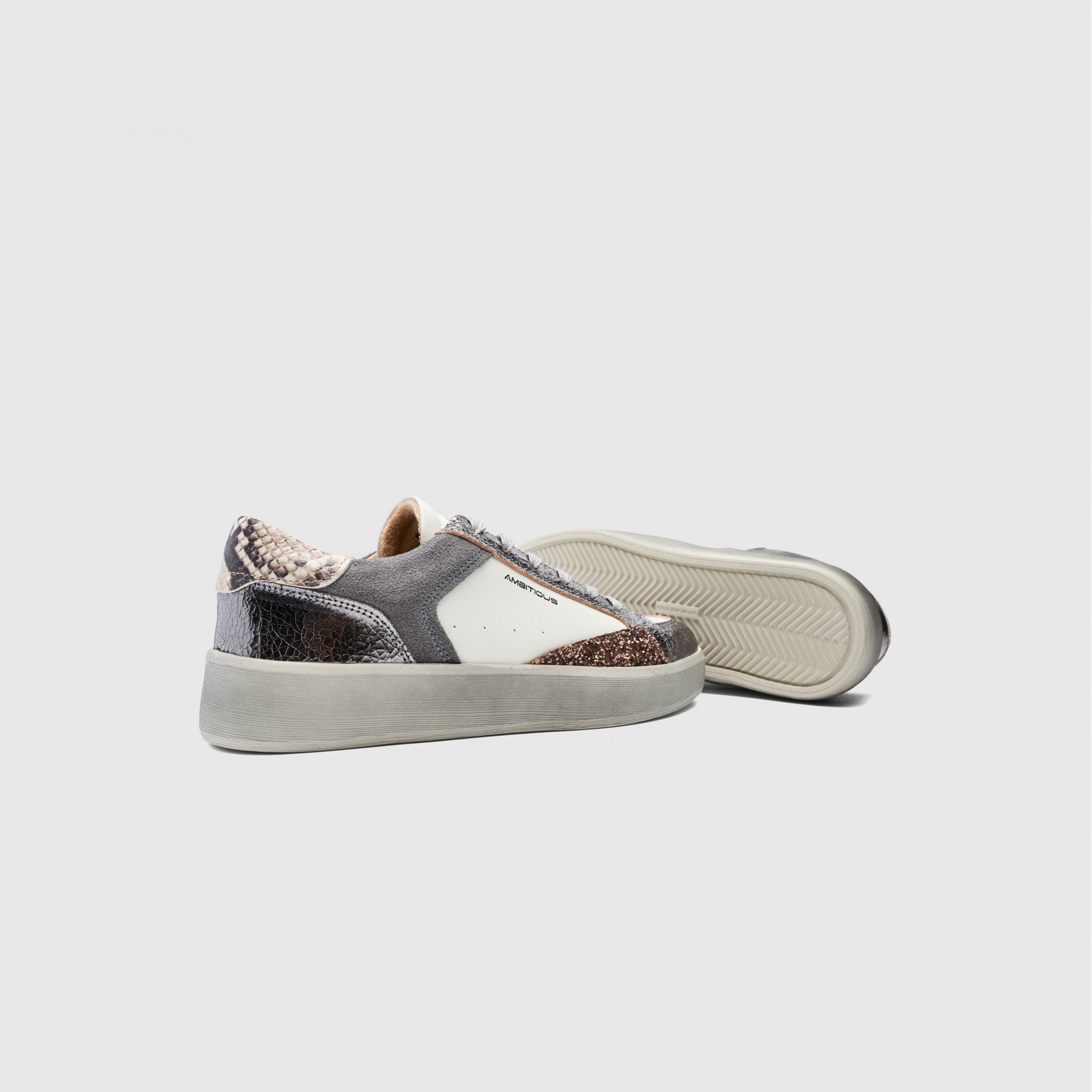 BRIXTON Ultralight Sneaker