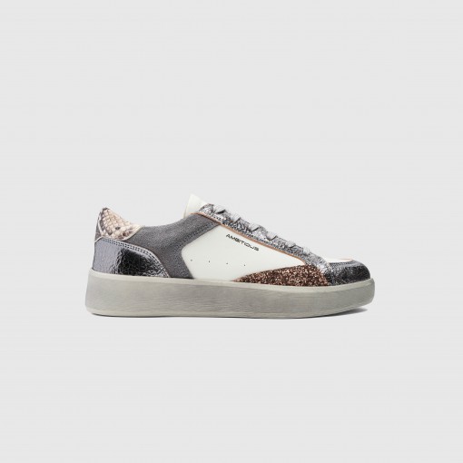 BRIXTON Ultralight Sneaker BRIXTON Ultralight Sneaker