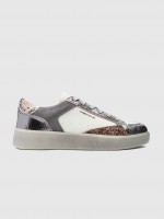 SILVER/WHITE SILVER/WHITE