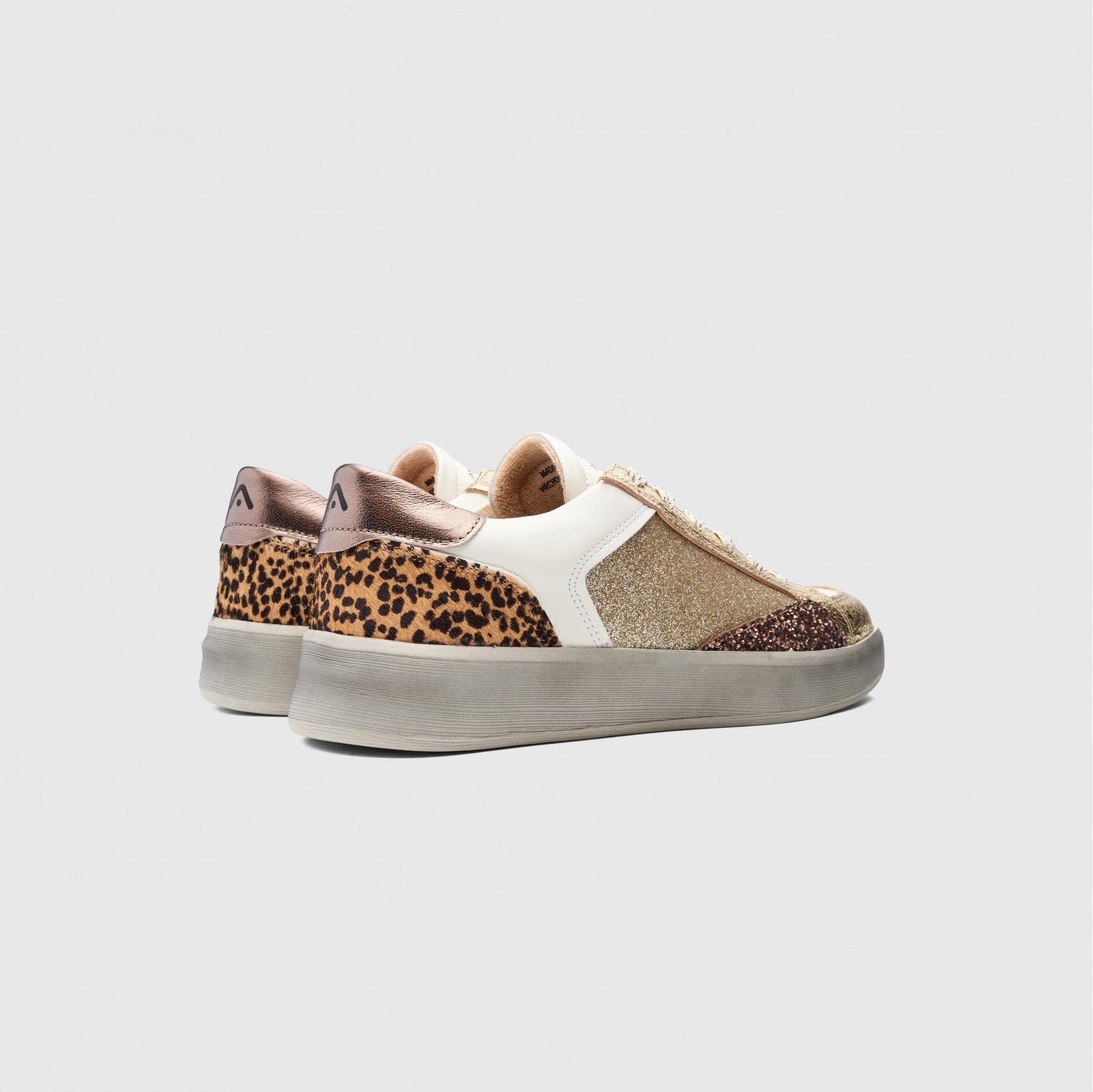 BRIXTON Ultralight Sneaker