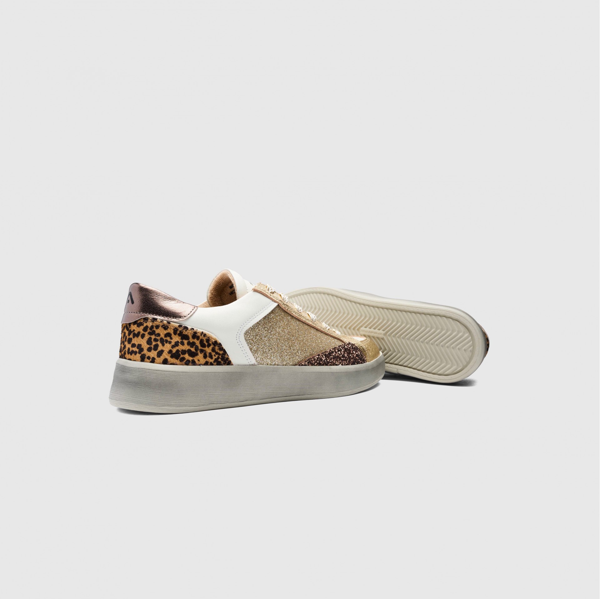 BRIXTON Ultralight Sneaker