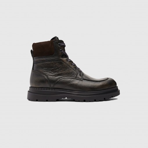 BRADY Lace-Up Boot