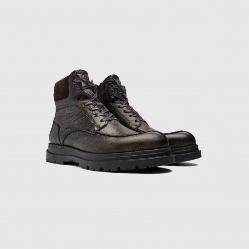 BRADY Lace-Up Boot BRADY Lace-Up Boot