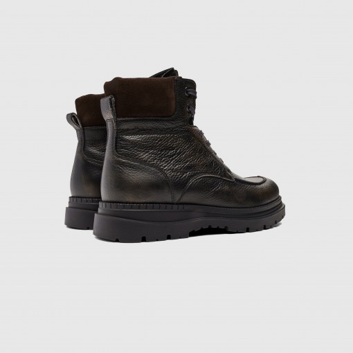 BRADY Lace-Up Boot BRADY Lace-Up Boot