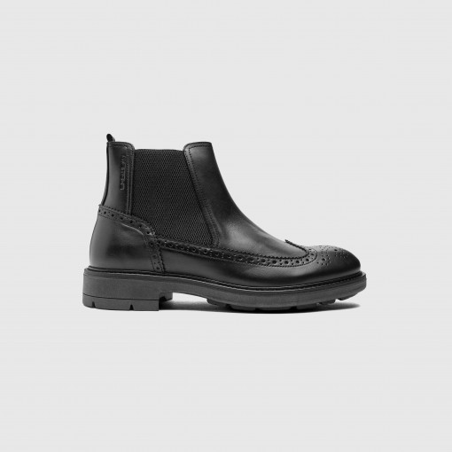 PORT Flex Brogue