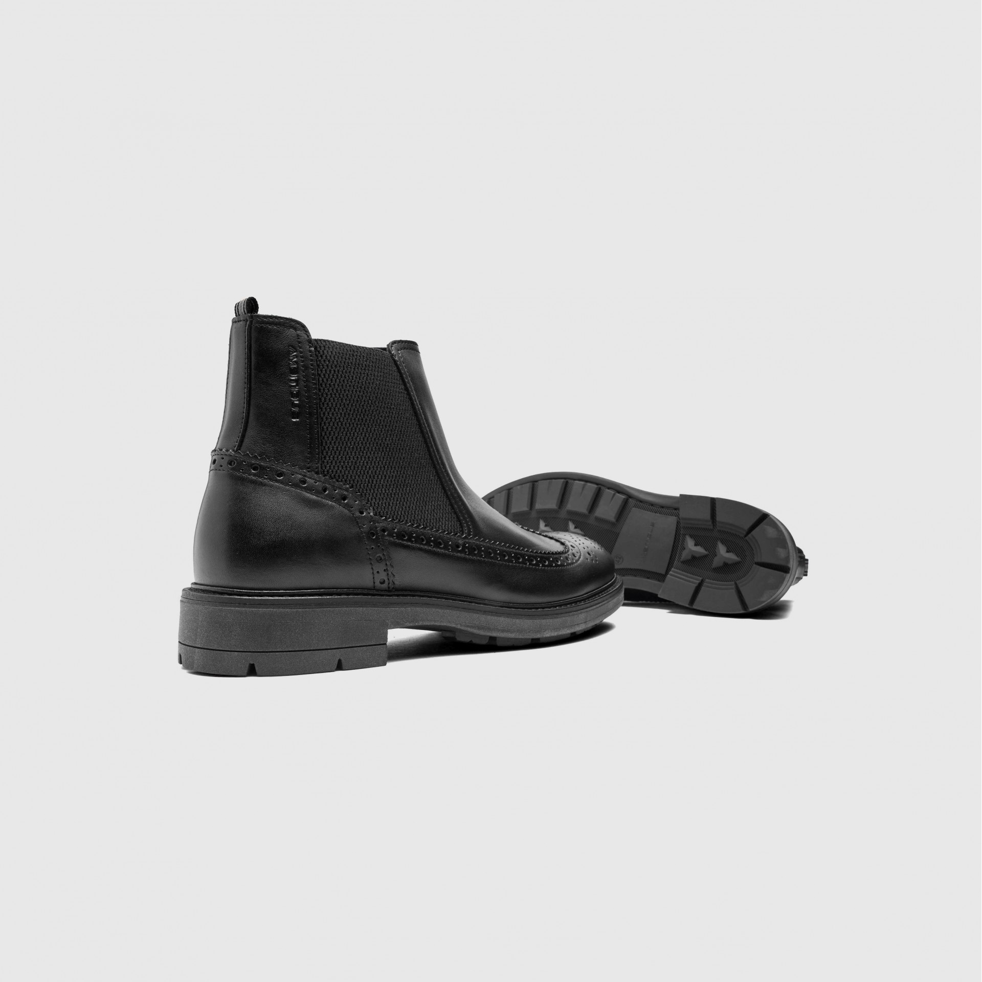 PORT Flex Brogue
