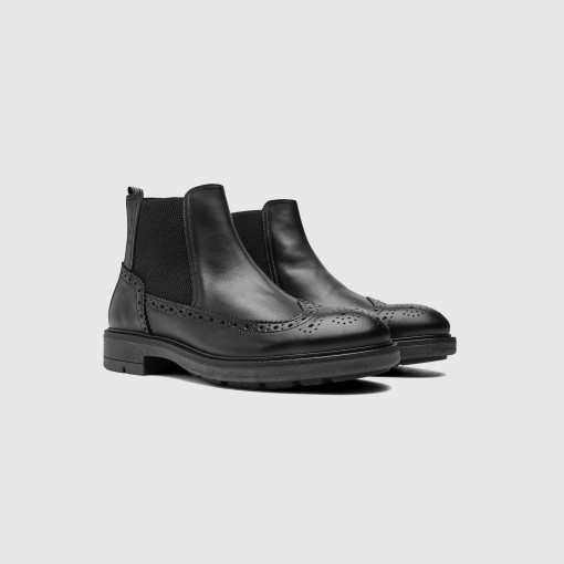 PORT Flex Brogue