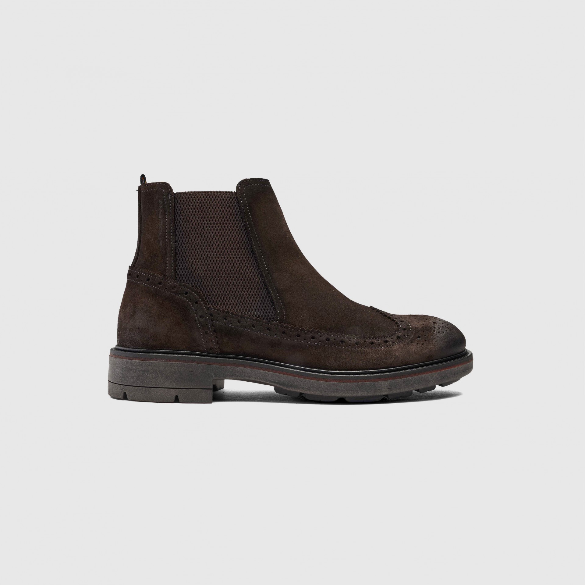 PORT Flex Brogue