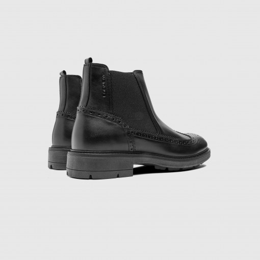 PORT Flex Brogue