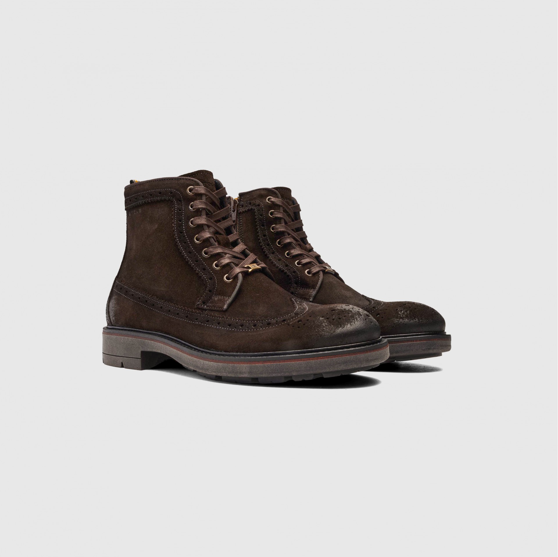 PORT Flex Brogue