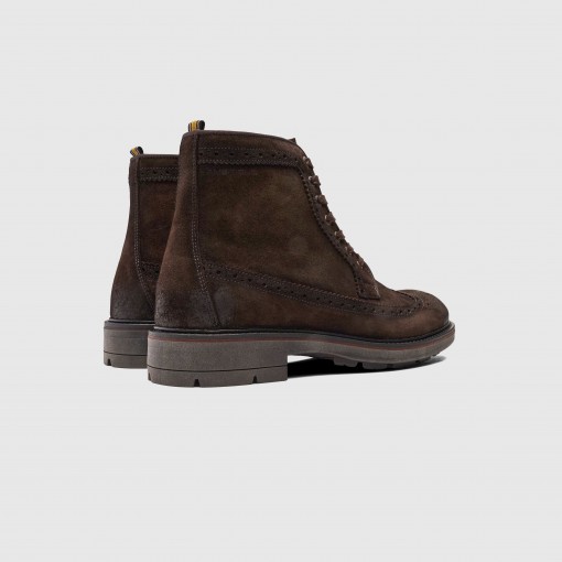 PORT Flex Brogue