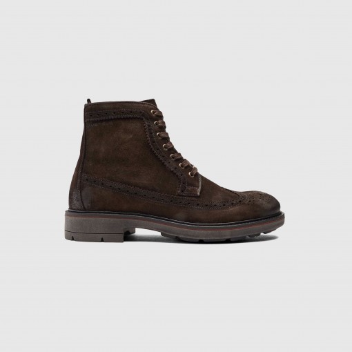 PORT Flex Brogue