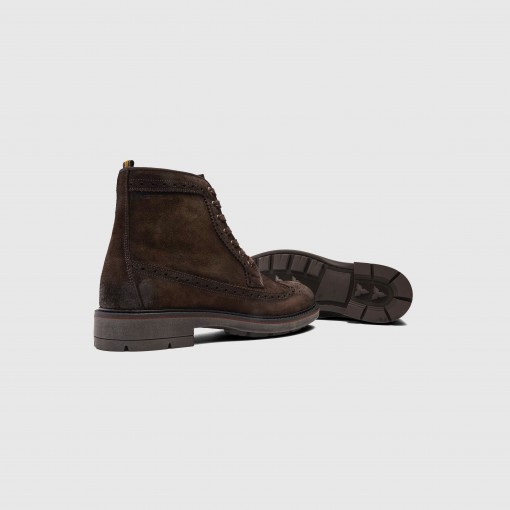 PORT Flex Brogue