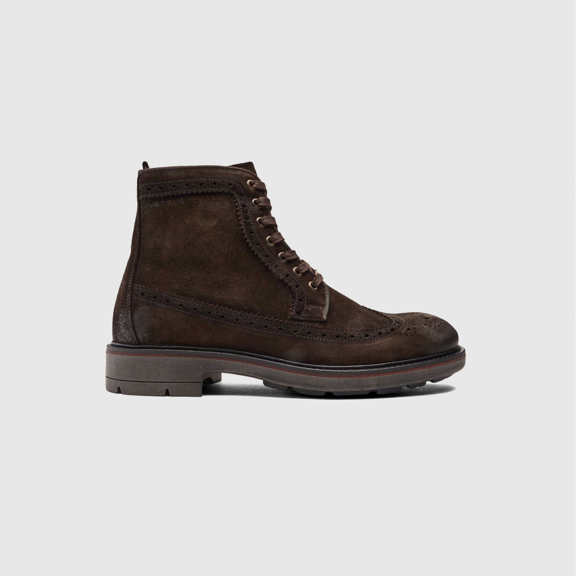 PORT Flex Brogue