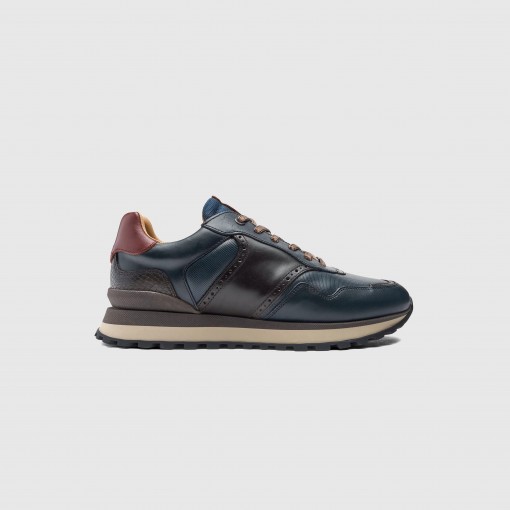 PARK Crest Runner