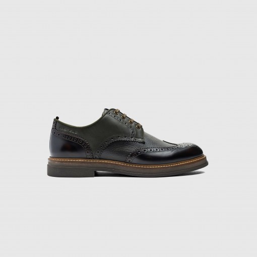 BTR Washed Brogue BTR Washed Brogue