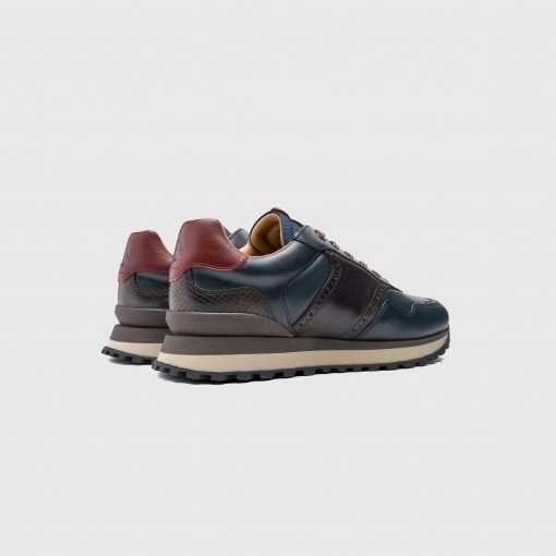PARK Crest Runner