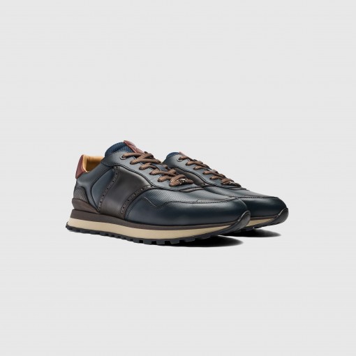 PARK Crest Runner
