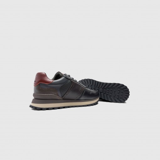 PARK Crest Runner