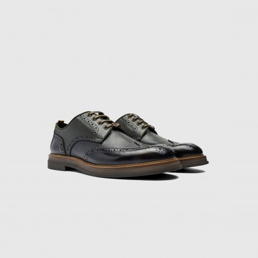 BTR Washed Brogue BTR Washed Brogue