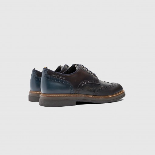 BTR Washed Brogue BTR Washed Brogue