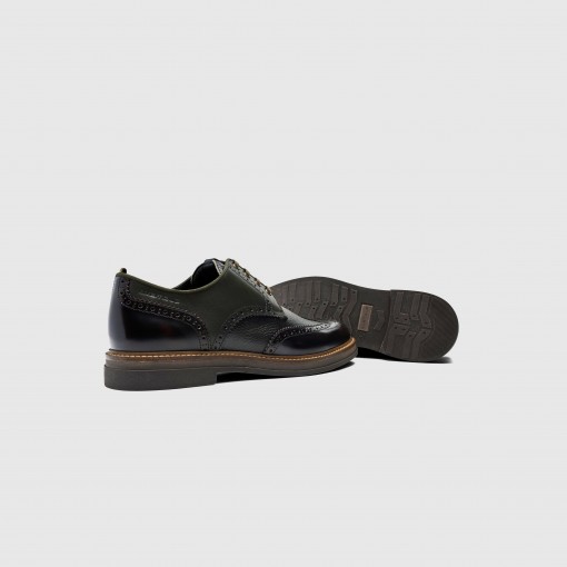 BTR Washed Brogue BTR Washed Brogue