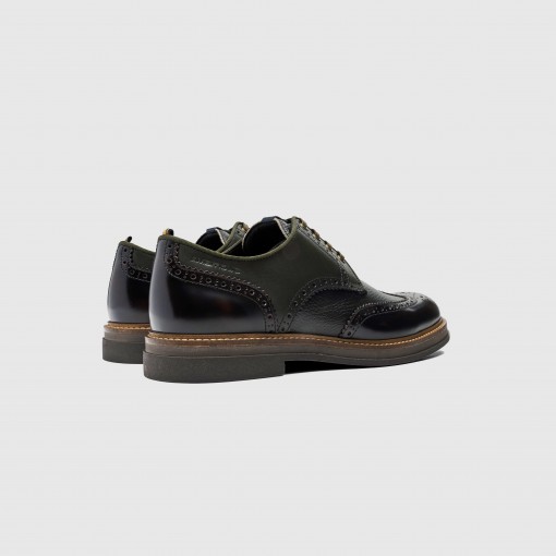 BTR Washed Brogue BTR Washed Brogue