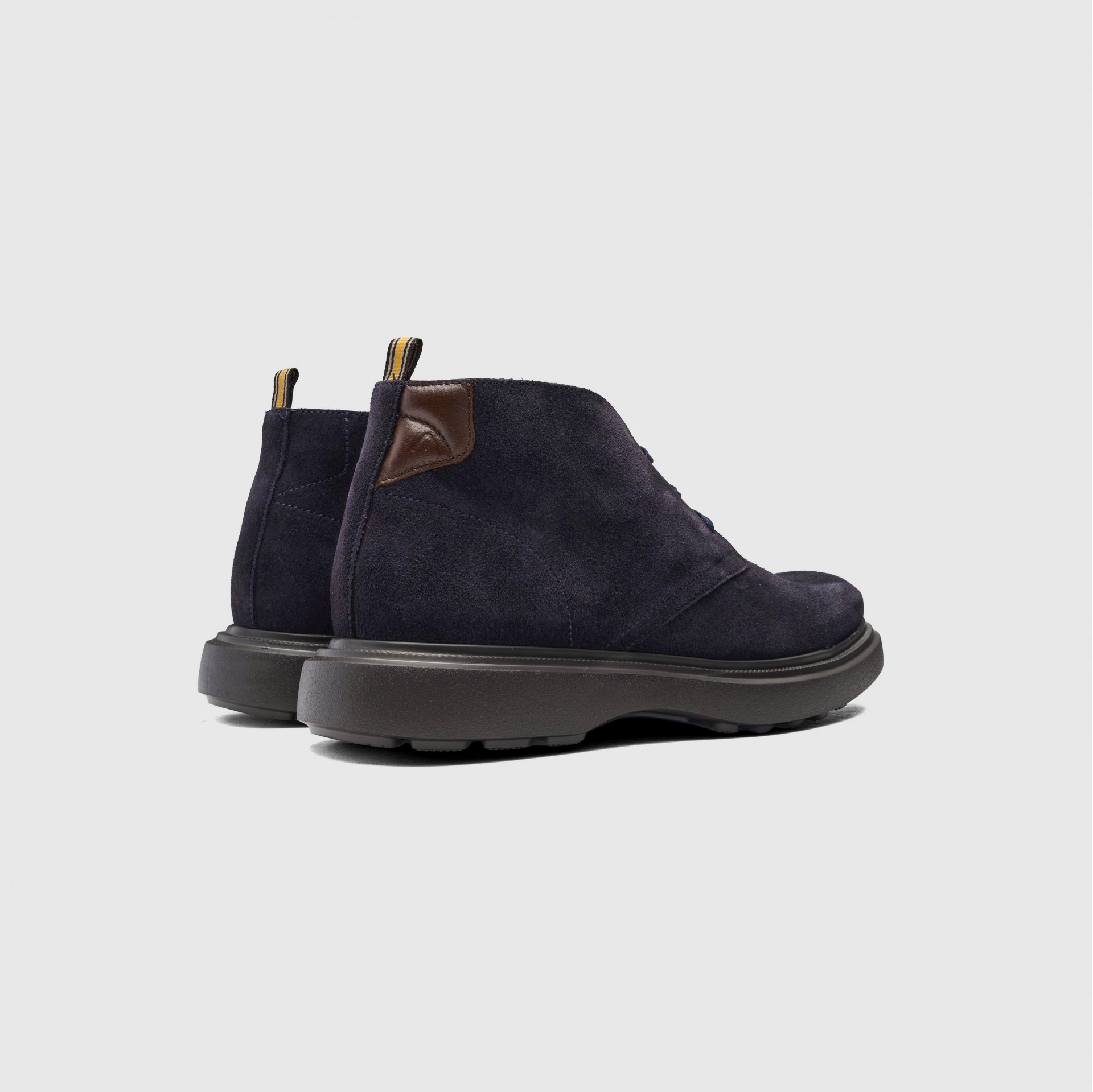 LORENZO Winter Boot