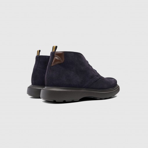 LORENZO Winter Boot