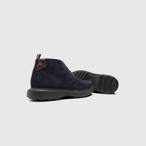 LORENZO Winter Boot