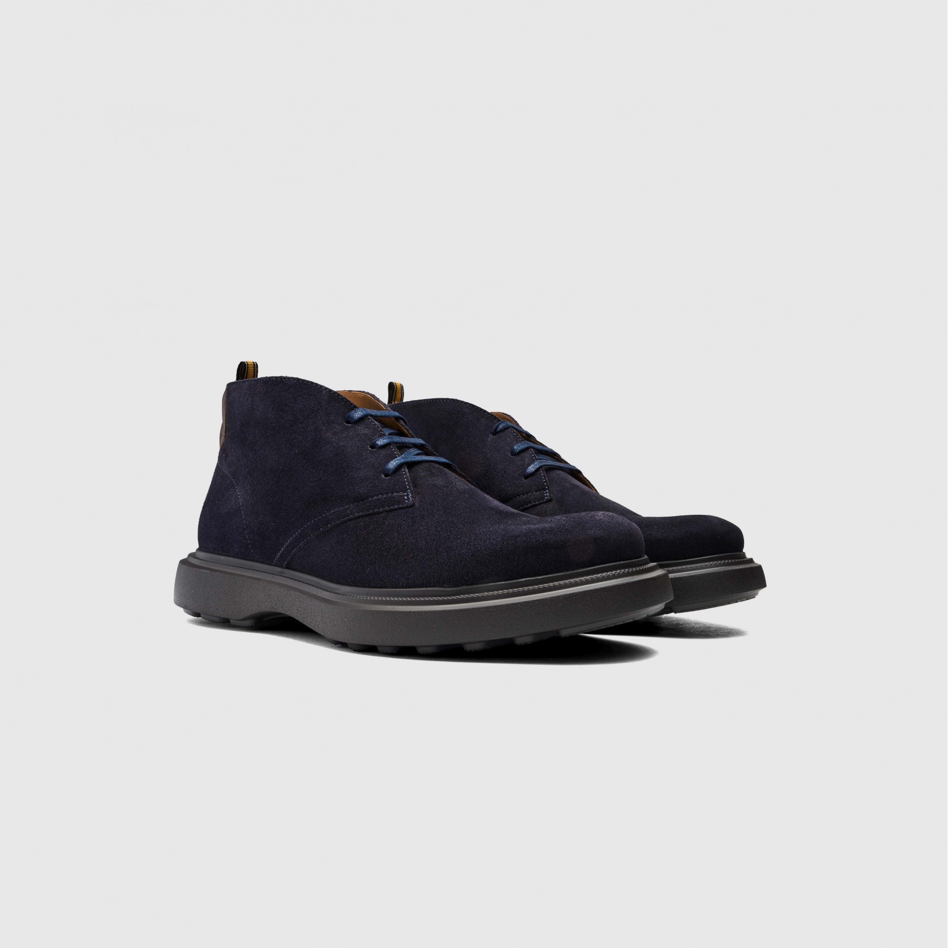 LORENZO Winter Boot