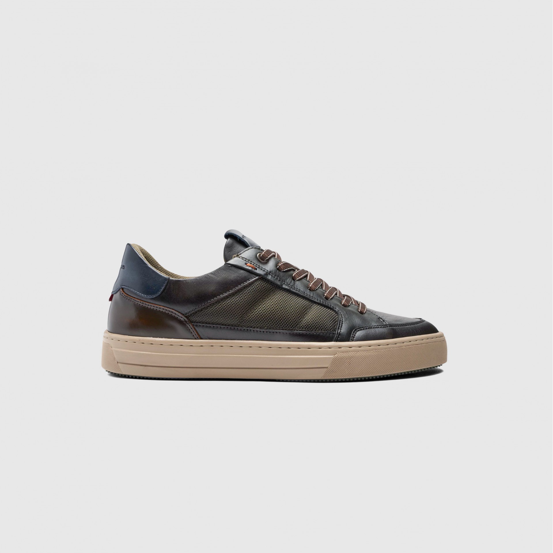 ANOPOLIS Urban Sneaker