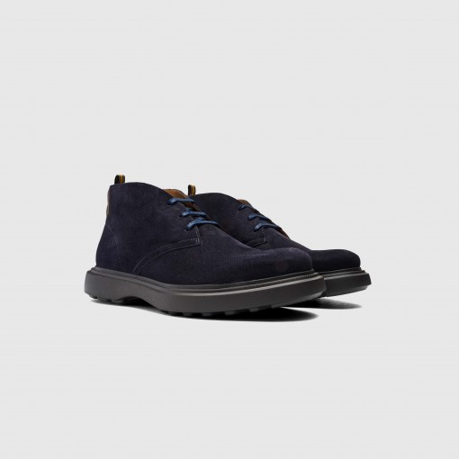 LORENZO Winter Boot