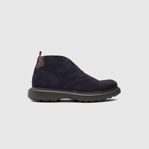 LORENZO Winter Boot